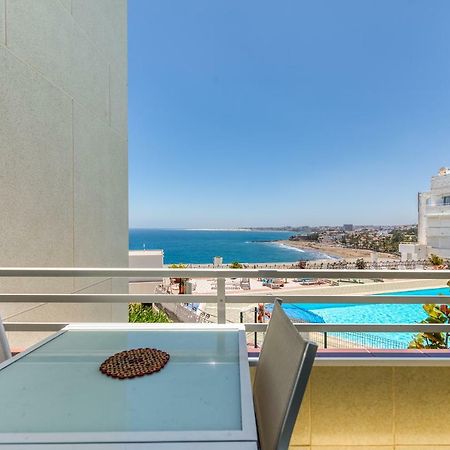 Morro Besudo Leilighet Maspalomas  Eksteriør bilde
