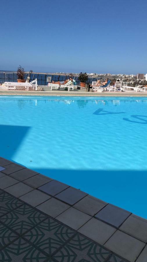 Morro Besudo Leilighet Maspalomas  Eksteriør bilde